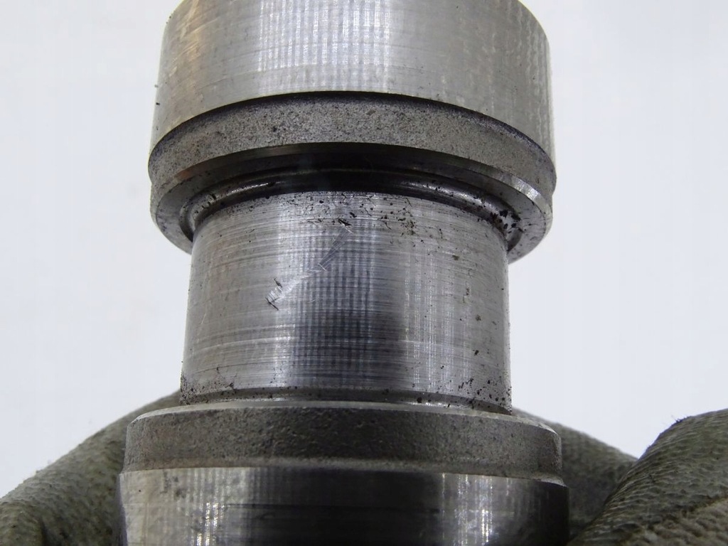 фото №6, Mercedes-benz оригінальний номер a64208 вал розподільного валу