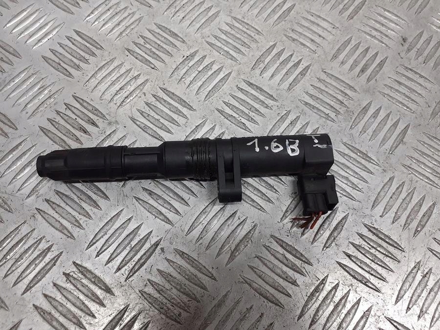 фото №1, Катушка зажигания renault оригинальный номер 0040100052