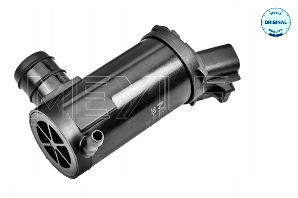 фото №2, Помпа распылителя перед lexus gs sc toyota avensis verso camry