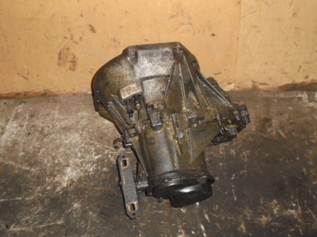 фото №10, Ford ka i rbt коробка передач передач механическая 1,3b 3s5r7002bc xs6r7f096ab