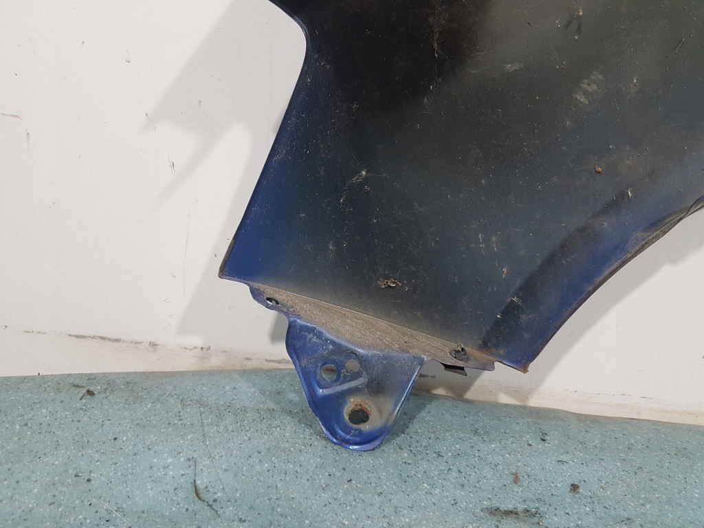 фото №8, Daihatsu cuore vi крила перед правий