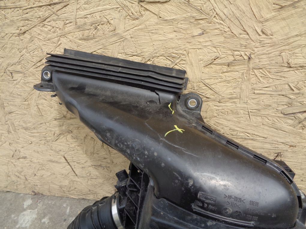 фото №7, Mondeo mk5 бензин корпус фільтр повітря