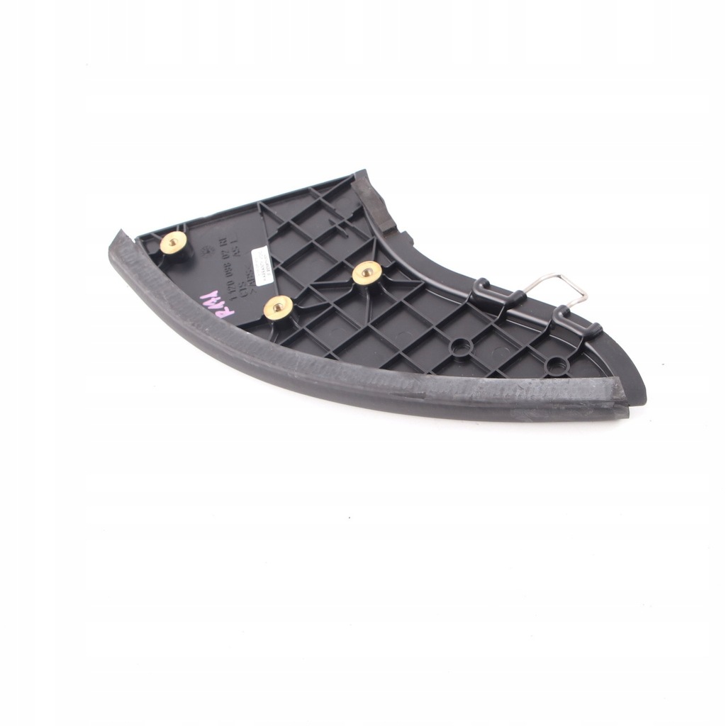 фото №12, Mercedes r171 защита петля правая задняя 112009702