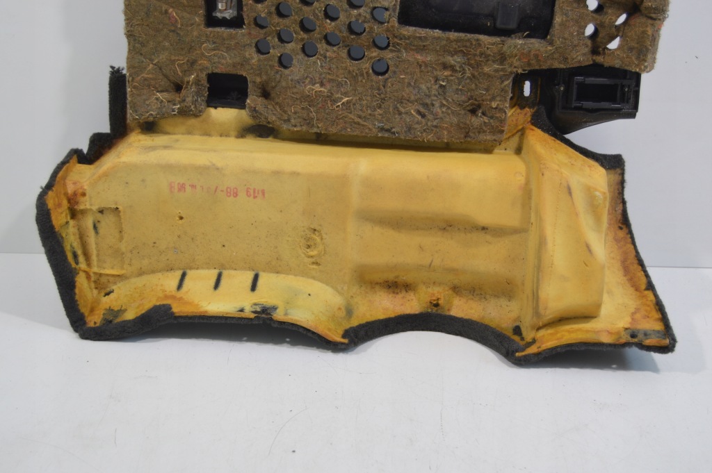 Захист kolan під  панель під  кермо ліва mercedes r129 sl 1296801788 Зі Шроту