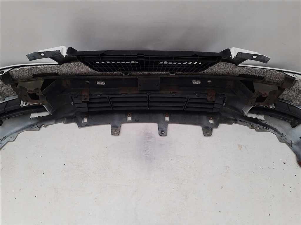 фото №10, Бампер перед hyundai matrix 2001-2005