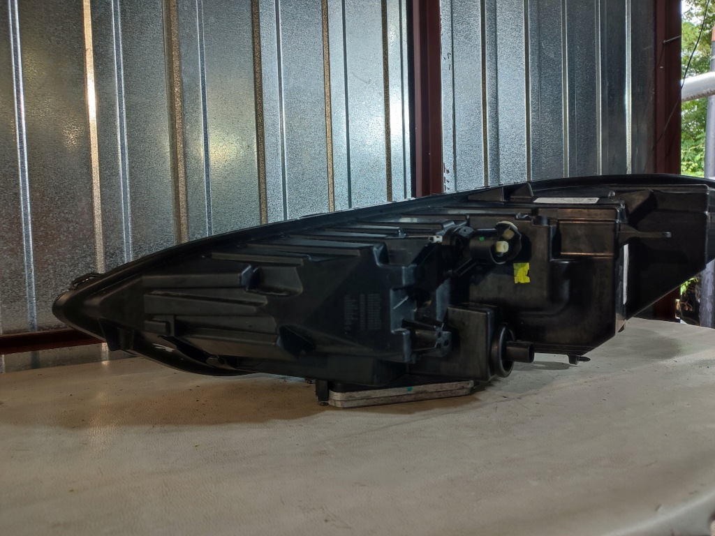 фото №13, Лампа правая перед передняя tesla model x up level 103431901c