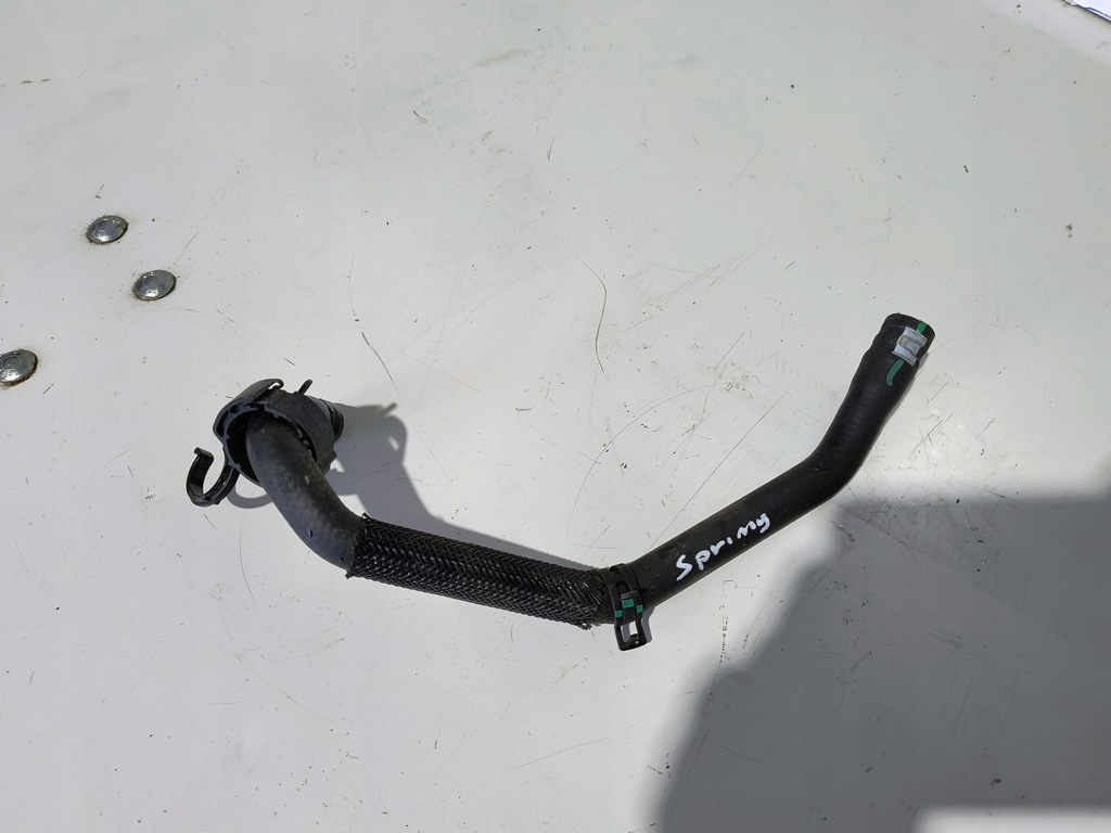 фото №1, Шланг wody dacia spring 295m10481r