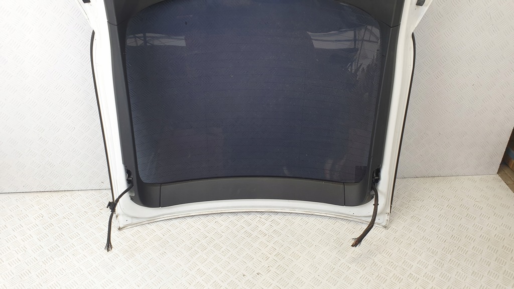 фото №16, Audi a7 4g8 кришка багажника задня задня