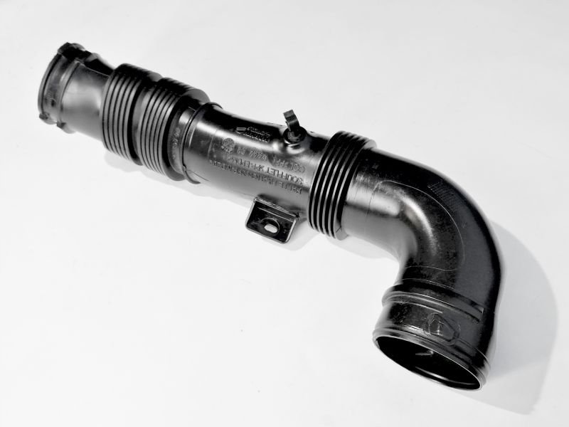 фото №1, Citroen c3 c4 ds4 1,6vti труба повітря 9801992380