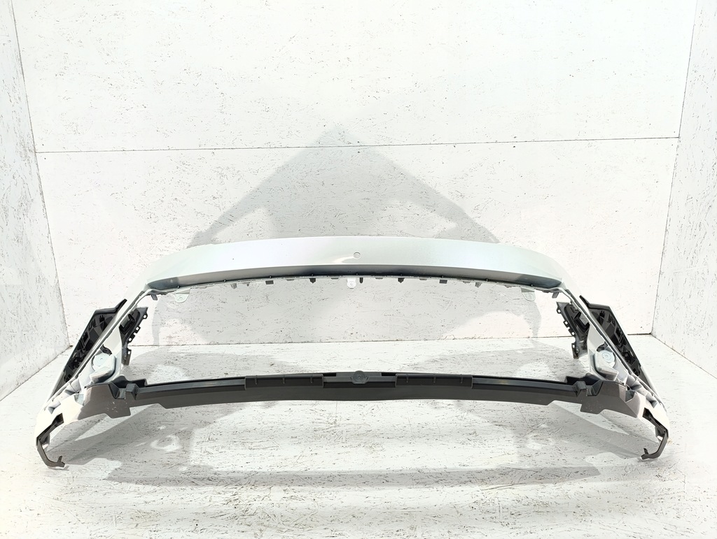 фото №11, Renault scenic v 5 e-tech бампер перед передний om super состояние!