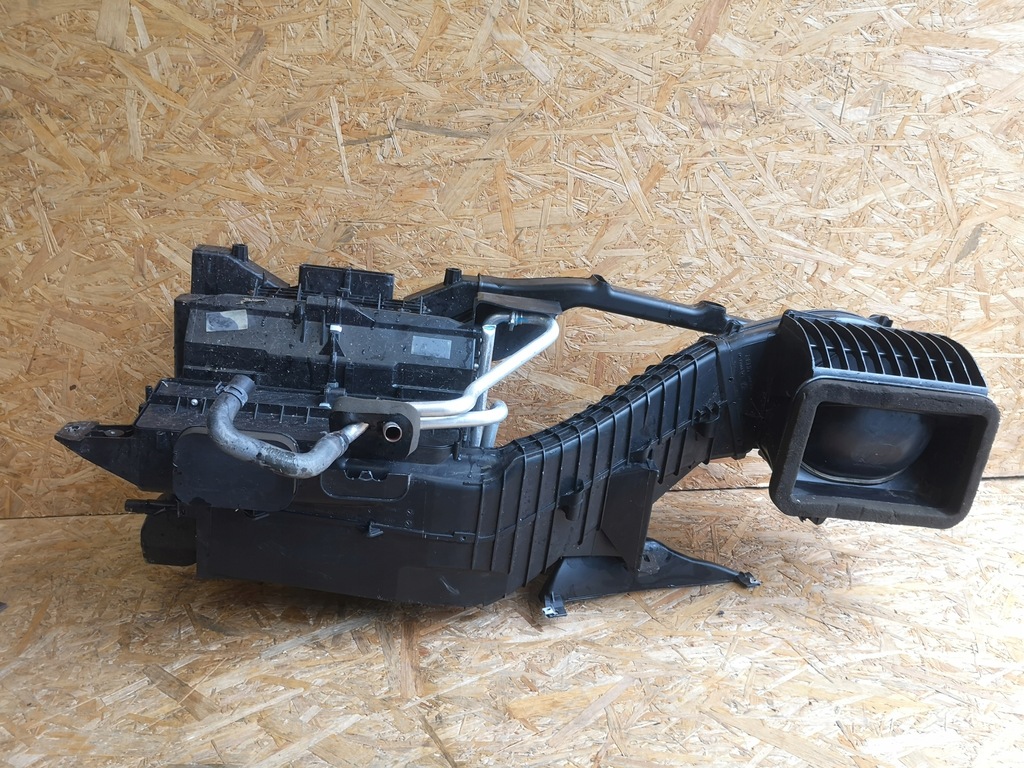 фото №1, Vw crafter sprinter 906 обігрівач повітродувка