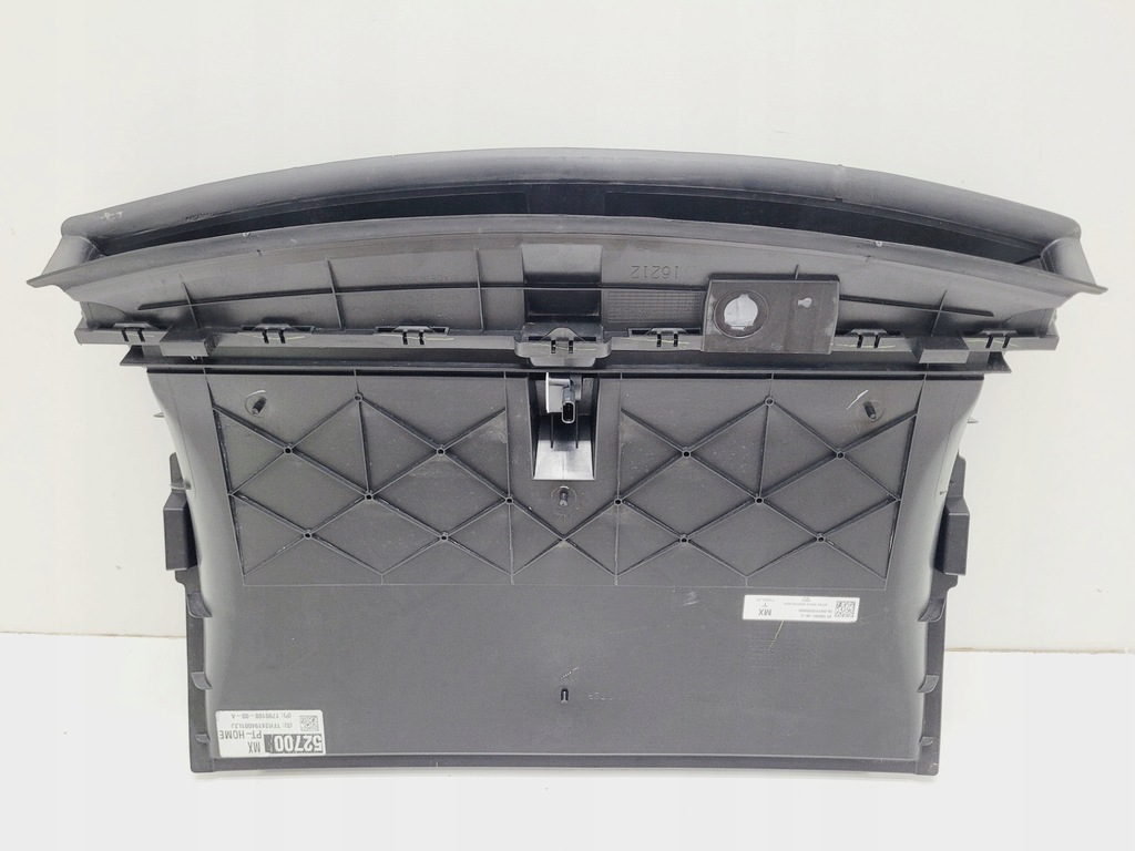 фото №1, Tesla x,s plaid повітропровід повітря