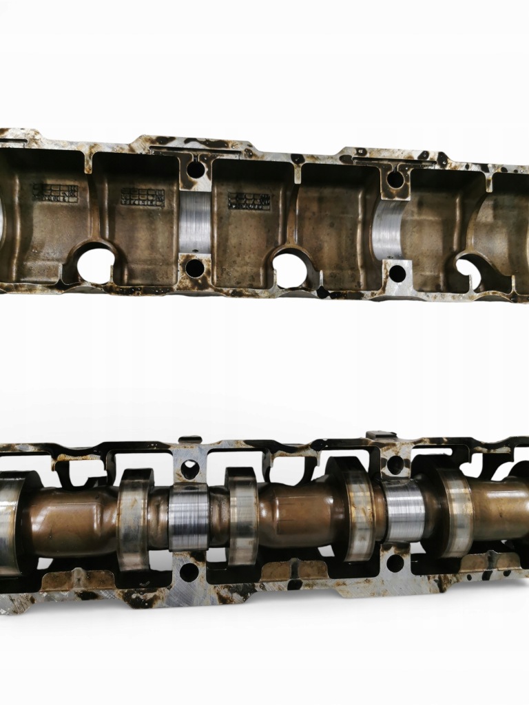 Вал распределительного вала впускной  n53b30a n53 3.0i bmw e90 e91 e92 e60 f10 e63 7521595 Оригинал