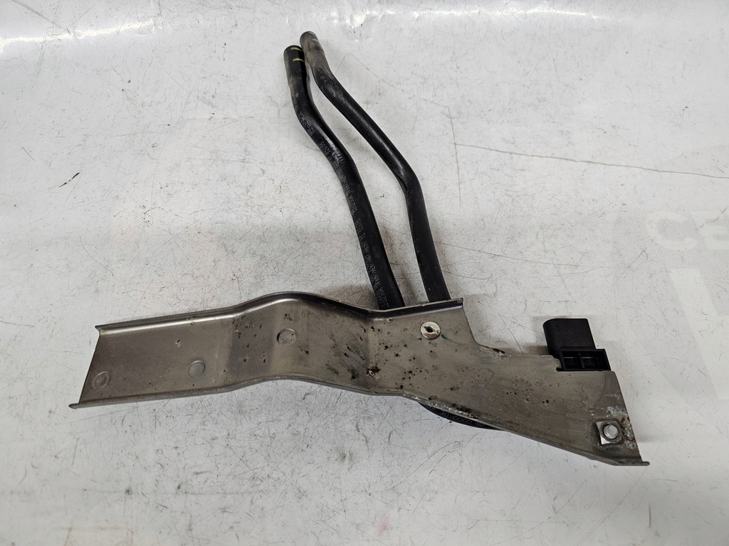 фото №7, Volkswagen crafter кронштейн датчик давления выхлопных газов 2e0131552f 076906051a