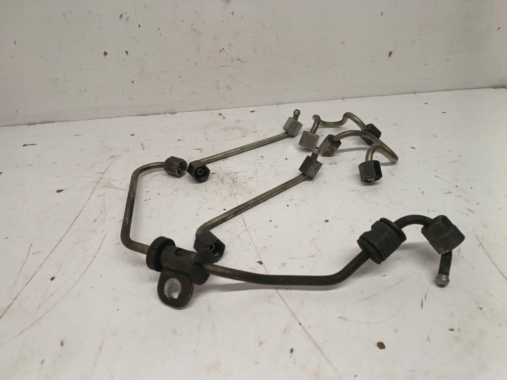 Купить Kia optima iv 1,7crdi трубки провода топливные топливные 2018r