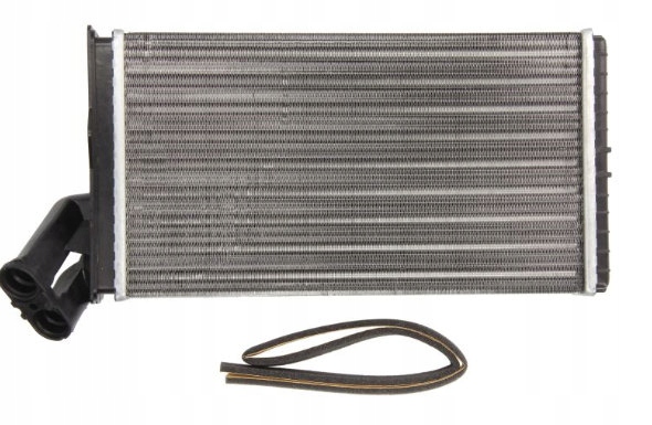 фото №1, Обігрівач citroen evasion jumpy nowa