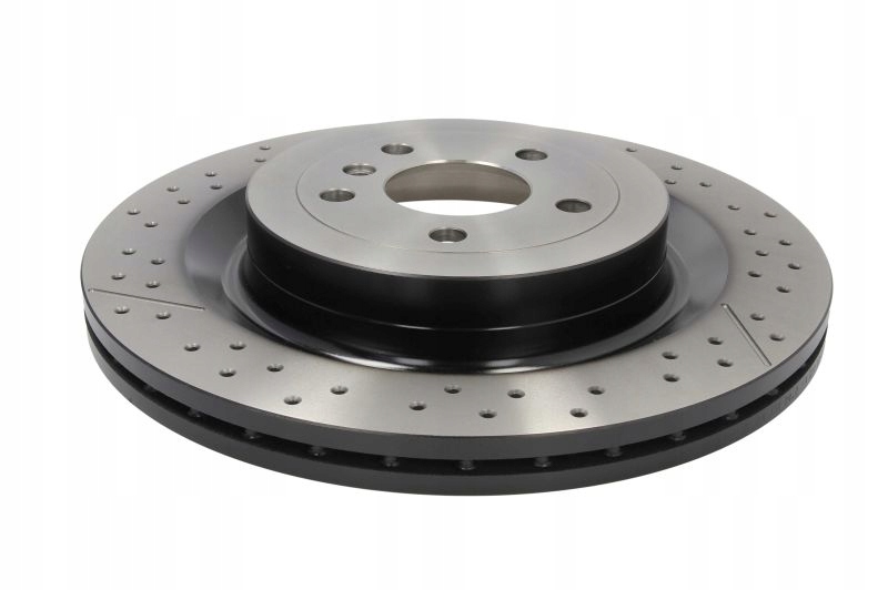 фото №1, Диск гальмівна mercedes gl x166 , gle