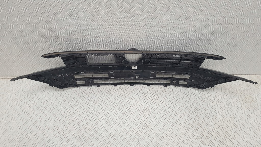 фото №8, Vw volkswagen arteon r-line lift гибрид решётка радиатора решётка радиатора радиатора 3g8853655