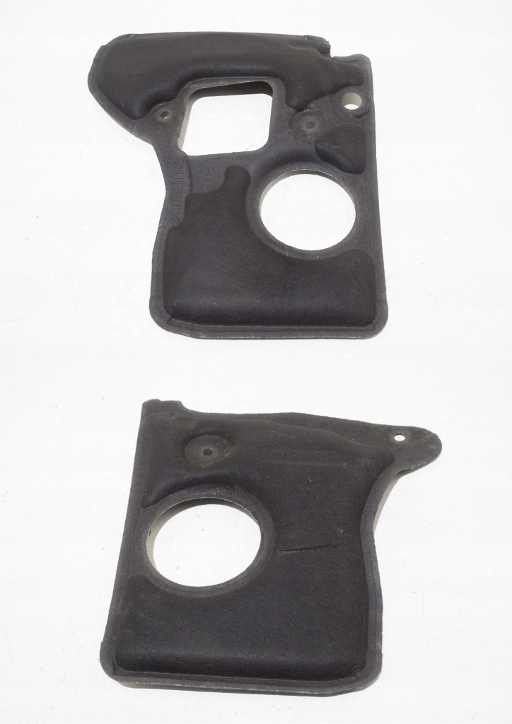 фото №10, Bmw x7 g07 lci lift ізоляція шумоізоляція шумоізоляція стіни перегородки