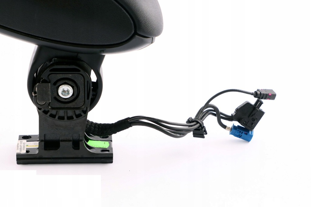 фото №12, Mini countryman r60 підлокітник середній 9807778