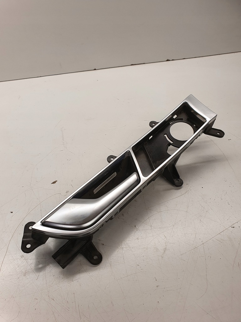 фото №1, Ручка внутренняя левая audi a6 c6 4f0837019b