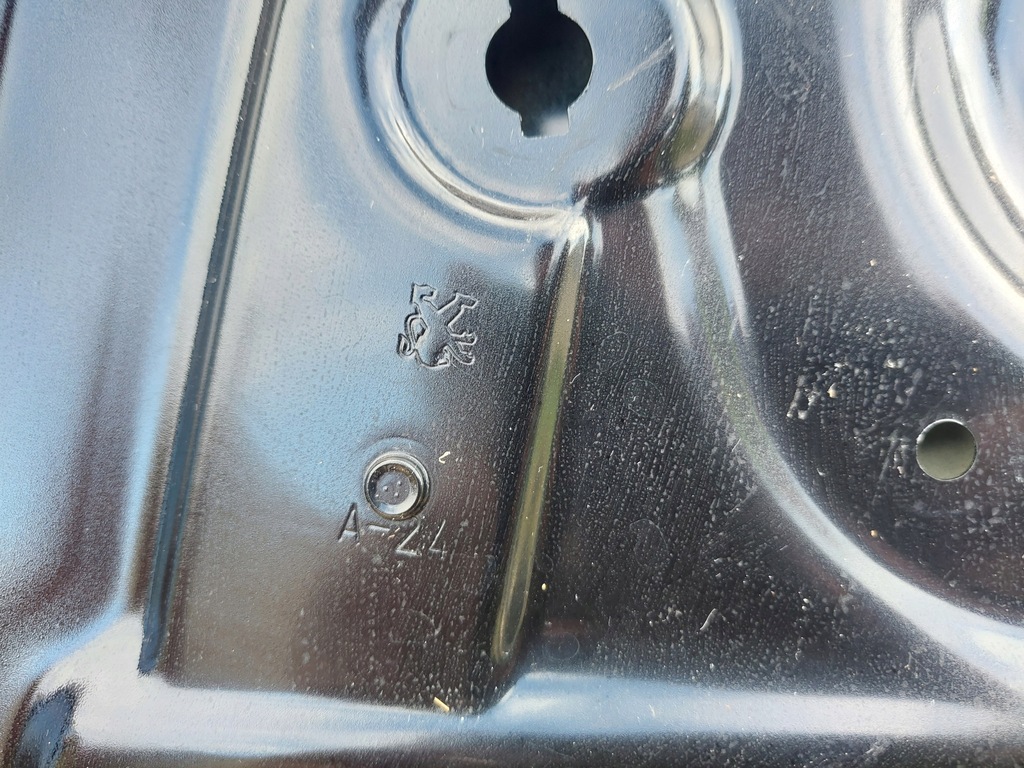 фото №10, Peugeot 3008 5008 ii 16r .капот перед ''''grad''''