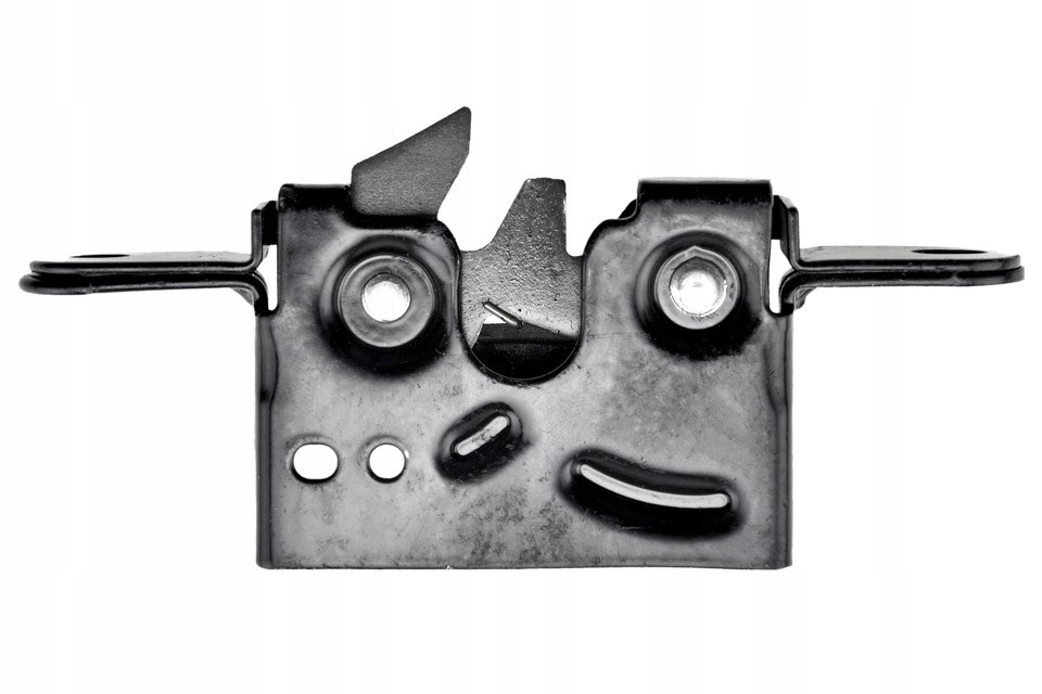 фото №7, Замок капот renault master iii opel movano 08-