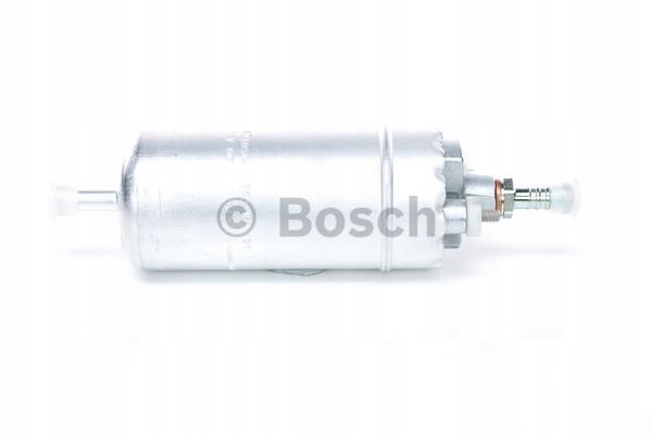 Bosch 580 464 121 насос топливной Оригинал