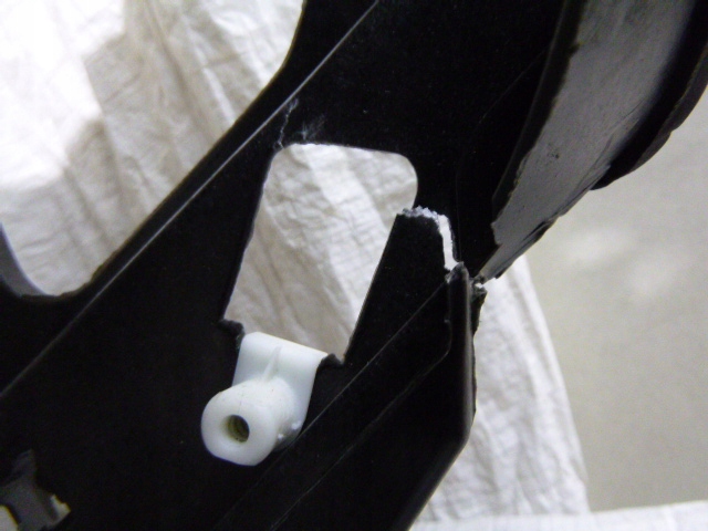 фото №7, Консоль приборная панель приборная подушка безопасности подушки безопасности ремни focus mk3 lift оригинал