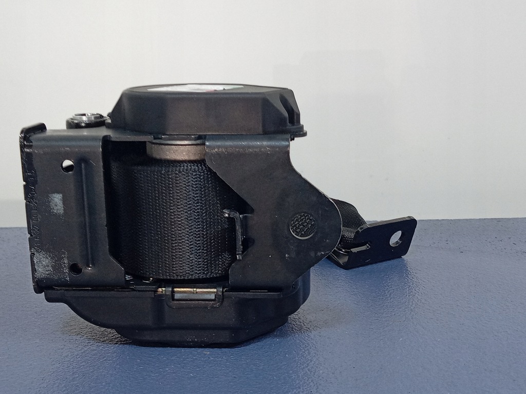 фото №4, Bmw 1 f40 pas безопасности задняя правый 7456278