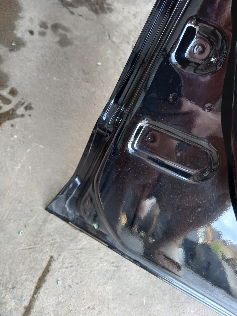 фото №8, Дверь левый перед передние renault talisman tegne