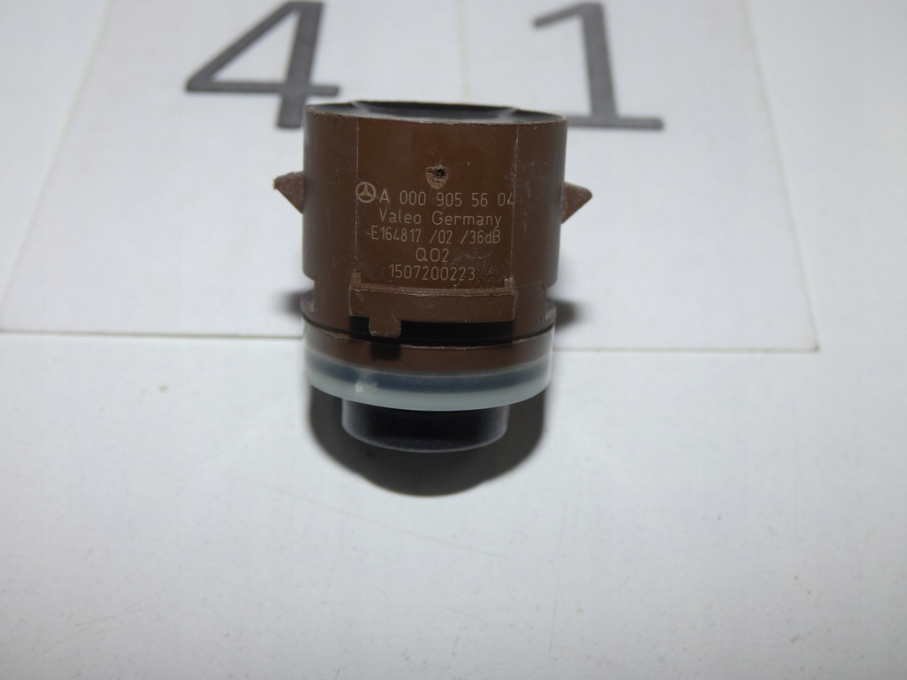 фото №8, Датчик паркування pdc mercedes gla w-247