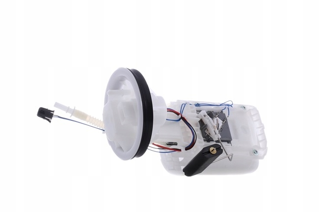 Купити Ridex 1382f0197 модуль живильний w паливо