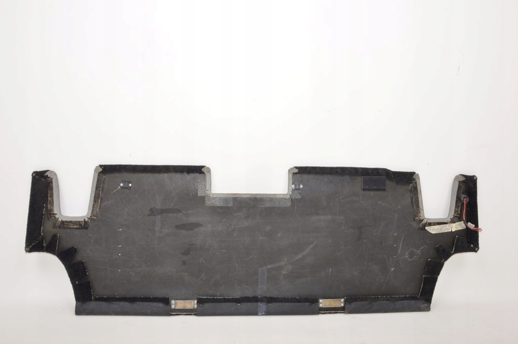 фото №9, Bentley arnage обшивка багажника pr112856pa