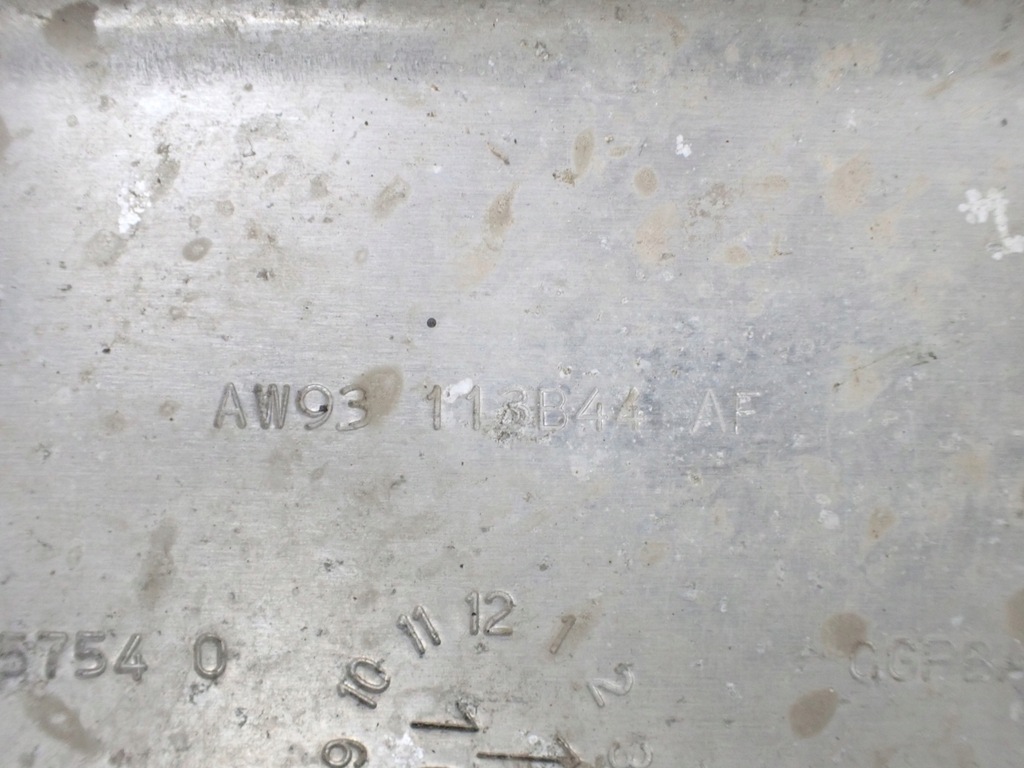 фото №13, Задня права захист підвіска jaguar xj x351 long europa aw93113b44af