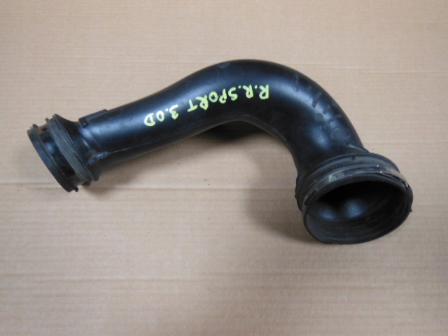 фото №1, Шланг труба повітря land rover sport 3.0d