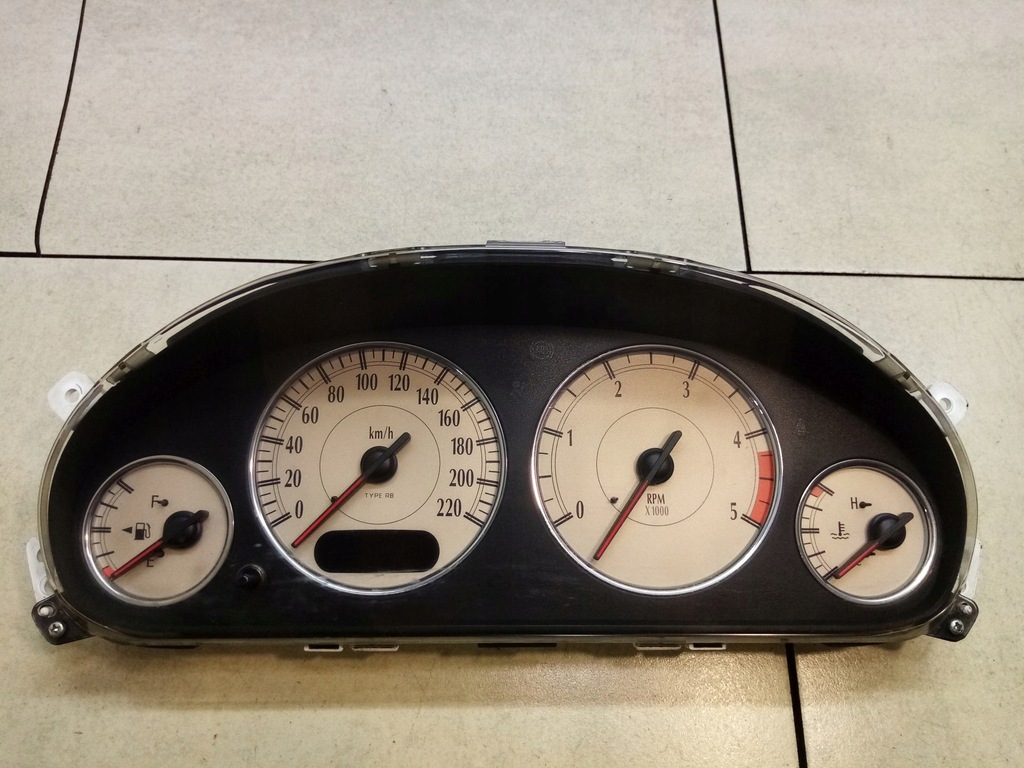 фото №1, Chrysler оригінальний номер r528ac