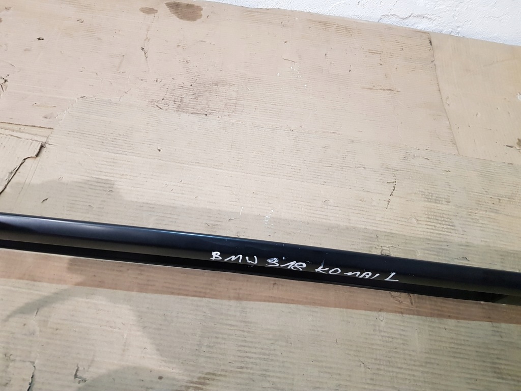 Рейлінг даховий ліве bmw e91 Київ