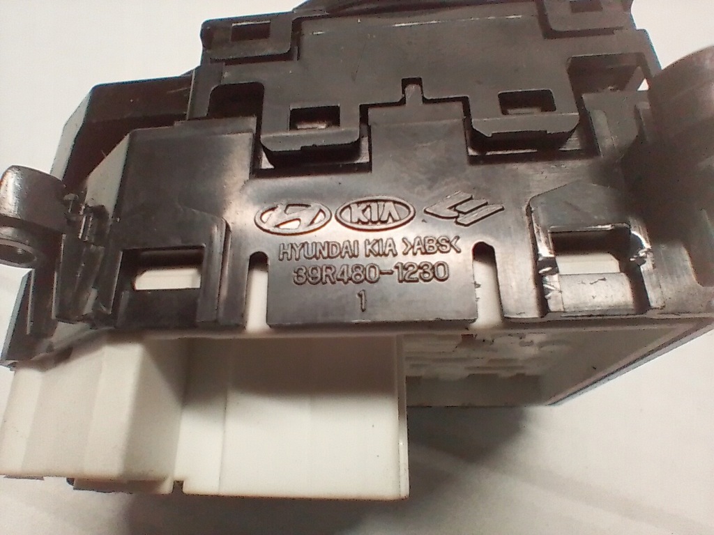 фото №7, Перемикач дзеркал 39r480-1230 hyundai i40