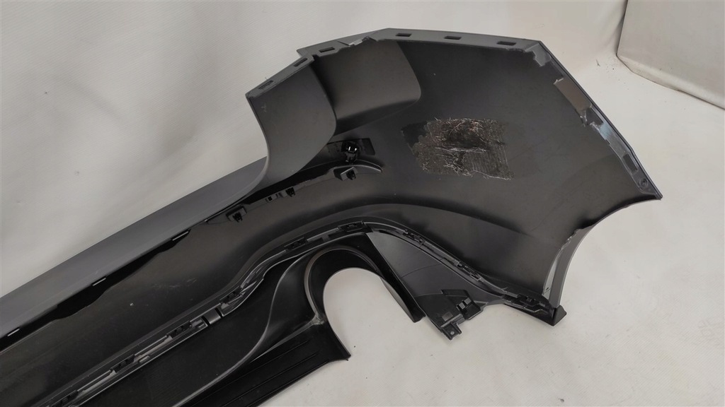 фото №13, Бампер задняя vw golf 8 viii 5h6 gti po 2020