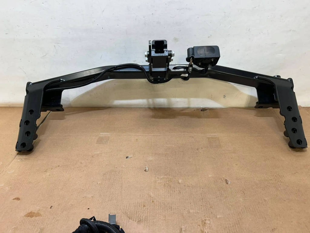 фото №9, Hak буксировочный jaguar xf ii 2 x260 новый k9cm-17k817-aa