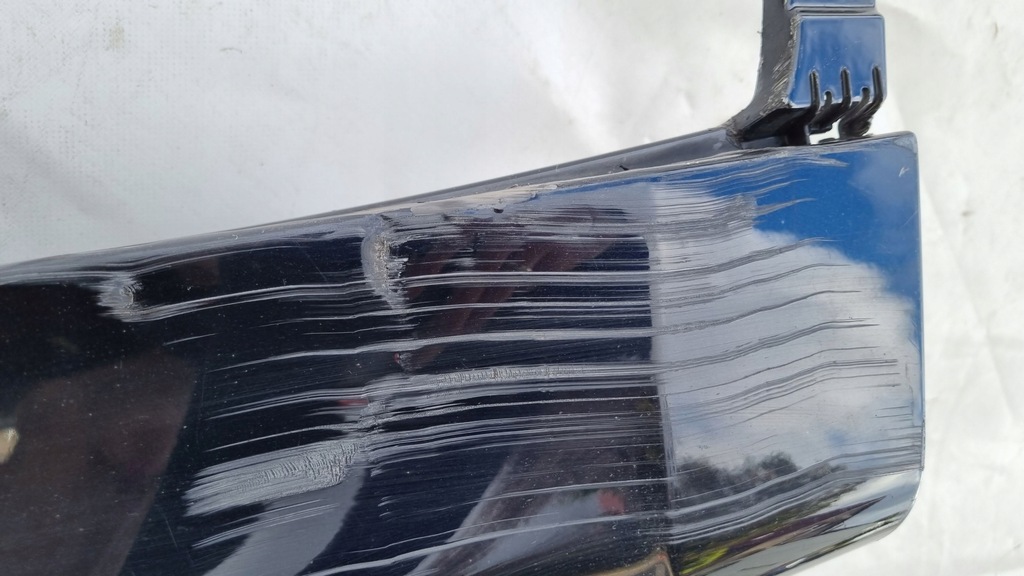 фото №9, Поріг молдинг поріг bmw x6 f16 14-19 m-pakiet ліва