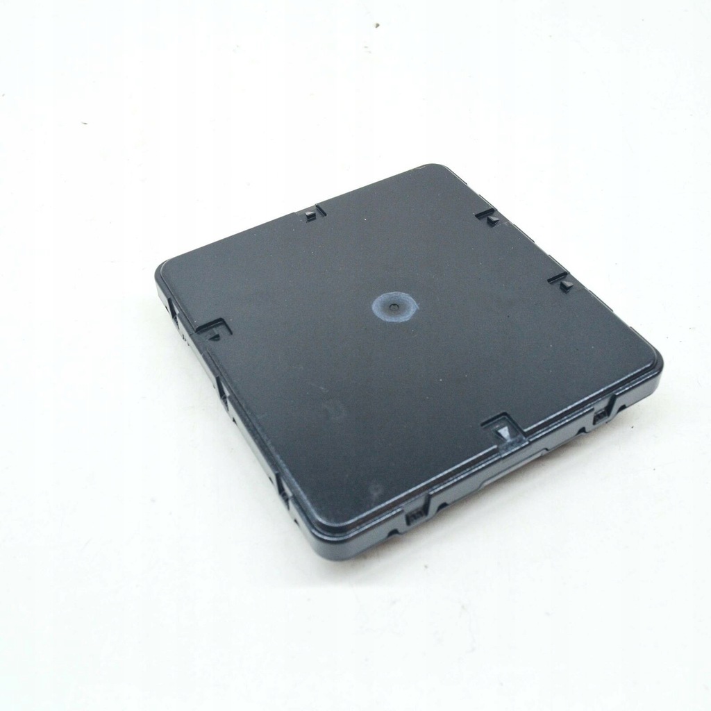 фото №5, Центральна блок керуючий dla система комфорту vag audi q8