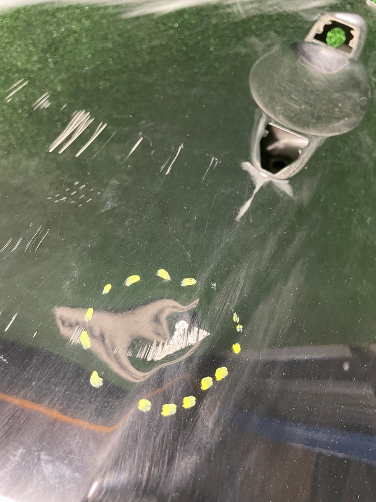 фото №8, Nissan micra k14 дверь правое передние перед bdb