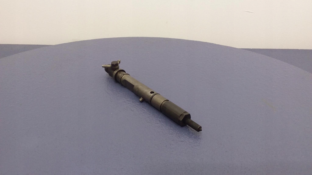 фото №1, Audi a6 c5 2.5tdi форсунка 059130201f