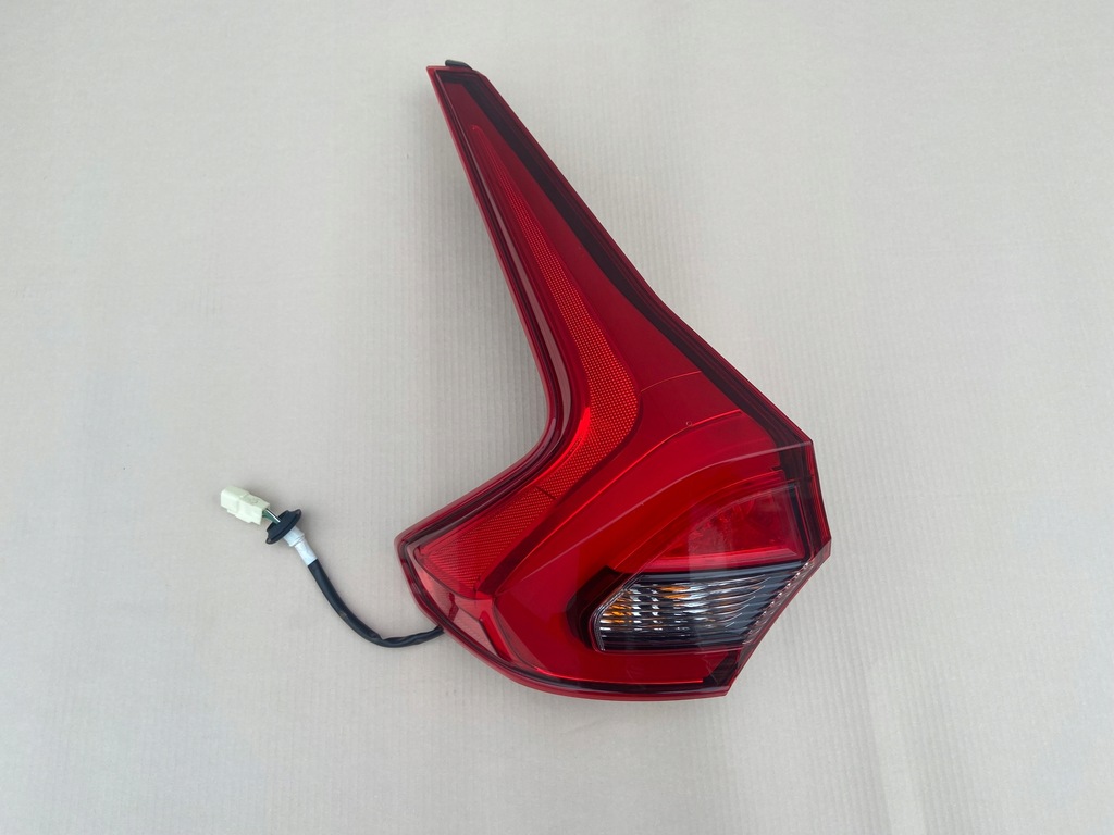 фото №1, Mitsubishi eclipse cross 17-21 лампа задня ліва eu