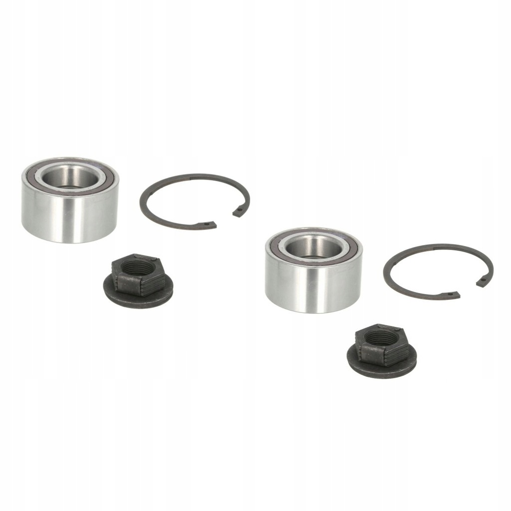 фото №1, Подшипник перед ford fiesta mk6 focus mk1 mazda 2