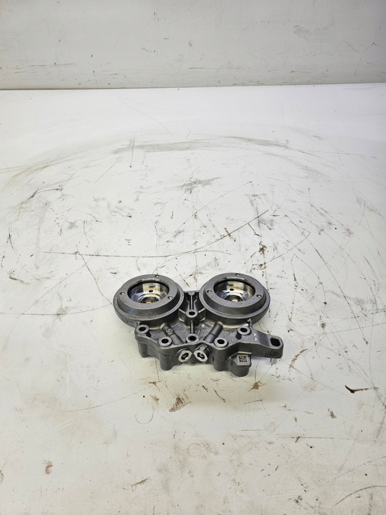 фото №1, Корпус валов audi s3 golf 2.0 tfsi 06l103166l