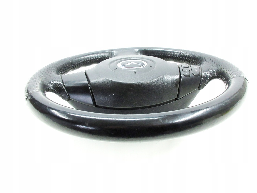 фото №7, Mazda 5 cr i 05 подушка воздуховод многофункциональный