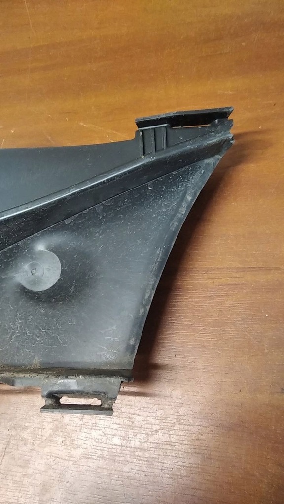 фото №5, Воздуховод воздуха dacia sandero iii 628174504r